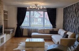 Penthouse 3 camere, 100 mp, zona Dumbravita