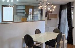Penthouse 3 camere, 100 mp, zona Dumbravita