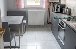 Apartament 4 camere decomandate, 79.02 mp, etaj 1, zona Lipovei 