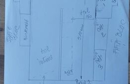 Apartament 4 camere decomandate, 79.02 mp, etaj 1, zona Lipovei 