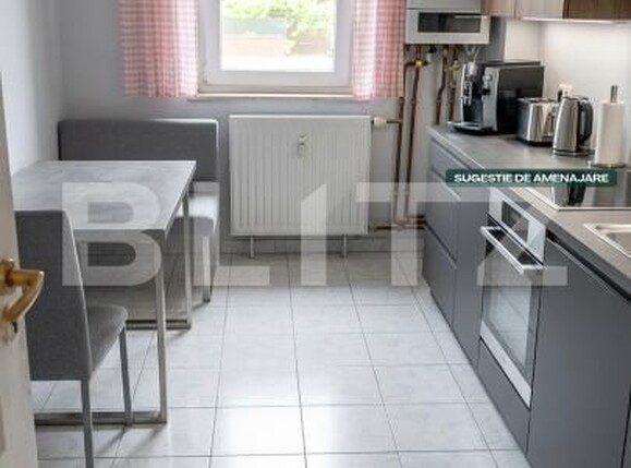 Apartament de vânzare 4 camere Lipovei - 199176AV | BLITZ Timișoara | Poza2