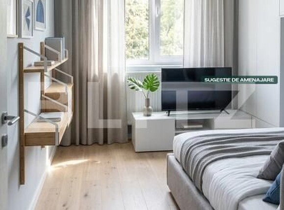 Apartament de vânzare 4 camere Lipovei - 199176AV | BLITZ Timișoara | Poza3