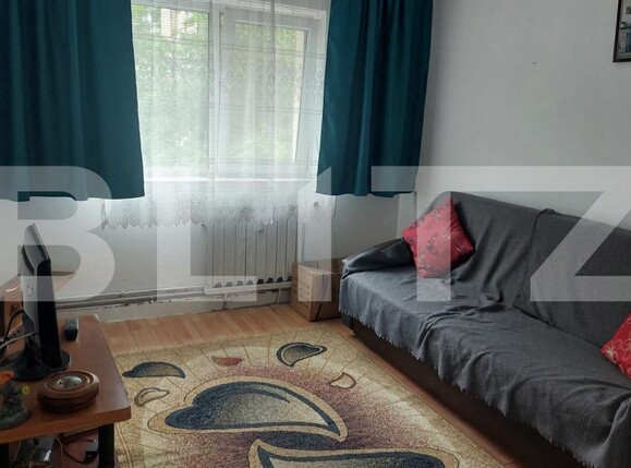 Apartament de vânzare 4 camere Lipovei - 199176AV | BLITZ Timișoara | Poza1