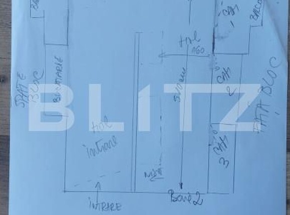 Apartament de vânzare 4 camere Lipovei - 199176AV | BLITZ Timișoara | Poza9