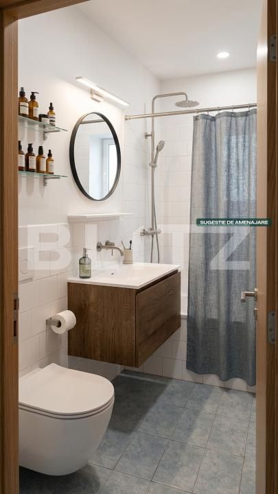 Apartament de vânzare 4 camere Lipovei - 199176AV | BLITZ Timișoara | Poza5