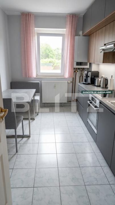 Apartament de vânzare 4 camere Lipovei - 199176AV | BLITZ Timișoara | Poza2