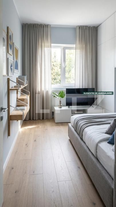 Apartament de vânzare 4 camere Lipovei - 199176AV | BLITZ Timișoara | Poza3