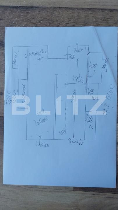 Apartament de vânzare 4 camere Lipovei - 199176AV | BLITZ Timișoara | Poza9