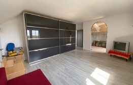 Casa individuala 4 camere, 142 mp, 1275 mp teren, Seceani