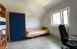 Casa individuala 4 camere, 142 mp, 1275 mp teren, Seceani
