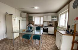 Casa individuala 4 camere, 142 mp, 1275 mp teren, Seceani
