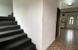 Casa individuala 4 camere, 142 mp, 1275 mp teren, Seceani