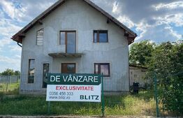 Casa de vânzare 3 camere Urseni - 188377CV | BLITZ Timișoara | Poza2