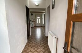 Casa individuala 4 camere, 142 mp, 1275 mp teren, Seceani