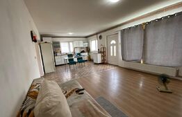 Casa individuala 4 camere, 142 mp, 1275 mp teren, Seceani