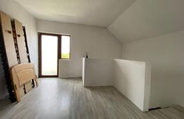 Casa individuala 4 camere, 142 mp, 1275 mp teren, Seceani
