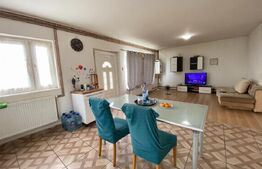 Casa individuala 4 camere, 142 mp, 1275 mp teren, Seceani