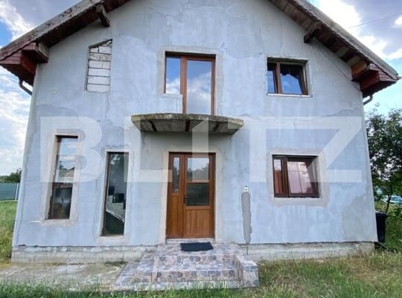 Casa de vânzare 4 camere Nord - 199184CV | BLITZ Timișoara | Poza2