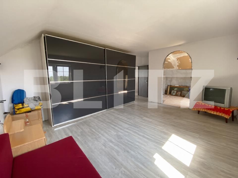 Casa de vânzare 4 camere Nord - 199184CV | BLITZ Timișoara | Poza13
