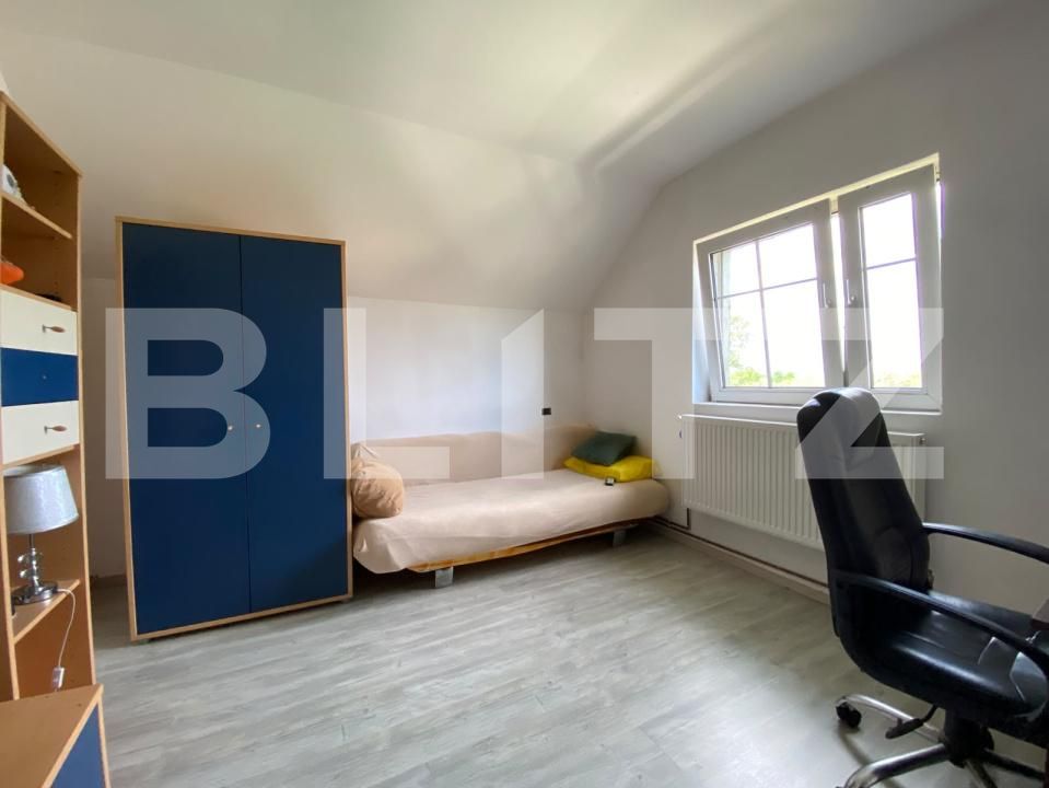Casa de vânzare 4 camere Nord - 199184CV | BLITZ Timișoara | Poza14