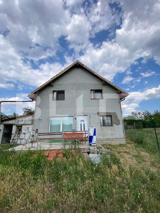 Casa de vânzare 4 camere Nord - 199184CV | BLITZ Timișoara | Poza3