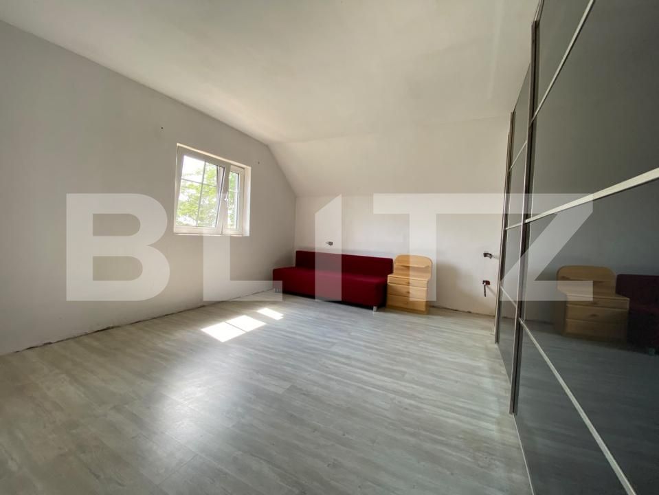 Casa de vânzare 4 camere Nord - 199184CV | BLITZ Timișoara | Poza12