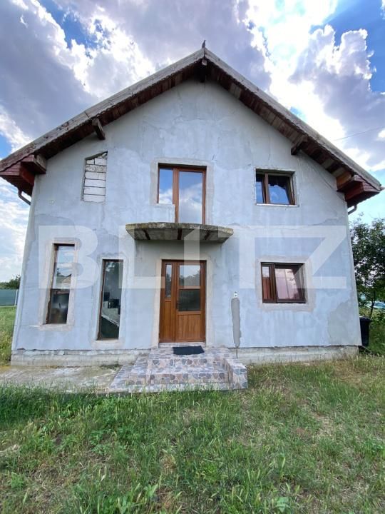 Casa de vânzare 4 camere Nord - 199184CV | BLITZ Timișoara | Poza2