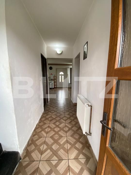 Casa de vânzare 4 camere Nord - 199184CV | BLITZ Timișoara | Poza5