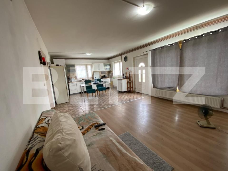 Casa de vânzare 4 camere Nord - 199184CV | BLITZ Timișoara | Poza7