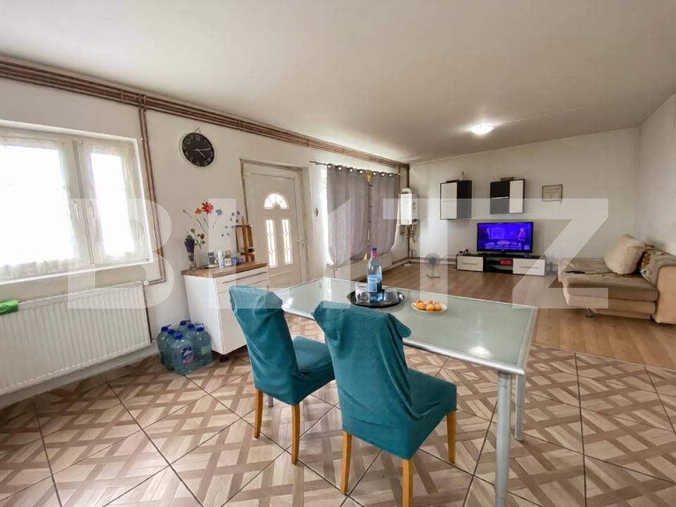 Casa de vânzare 4 camere Nord - 199184CV | BLITZ Timișoara | Poza6