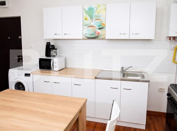 Apartament de închiriat 2 camere Lipovei - 199258AI | BLITZ Timișoara | Poza5