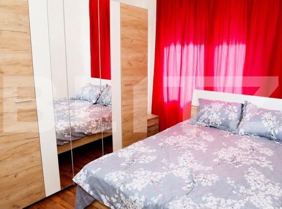 Apartament de închiriat 2 camere Lipovei - 199258AI | BLITZ Timișoara | Poza1