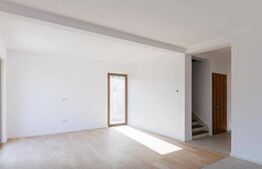 Duplex 4 camere, 108.98 mp, 3 bai, finalizata, zona Dumbravita