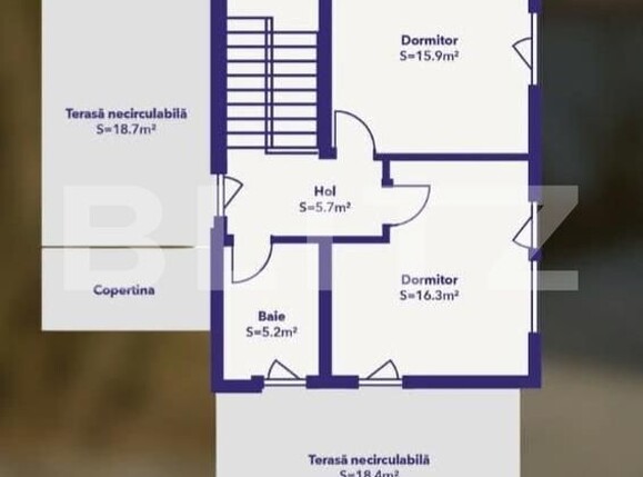 Casa de vânzare 4 camere Dumbravita - 199328CV | BLITZ Timișoara | Poza3