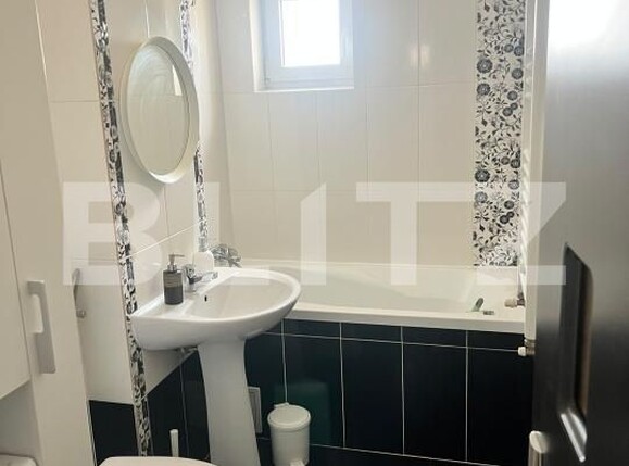 Apartament de închiriat 3 camere Aradului - 199398AI | BLITZ Timișoara | Poza6