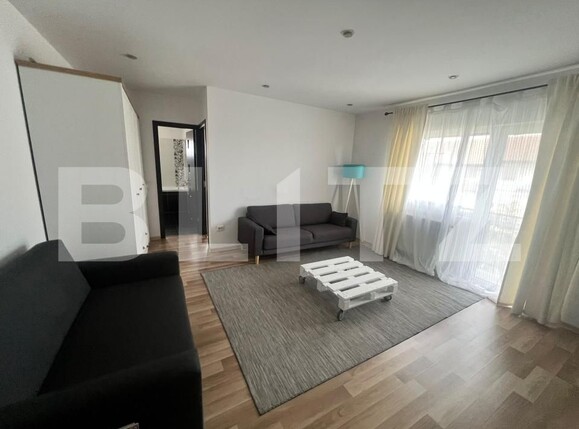 Apartament de închiriat 3 camere Aradului - 199398AI | BLITZ Timișoara | Poza3