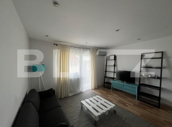 Apartament de închiriat 3 camere Aradului - 199398AI | BLITZ Timișoara | Poza4