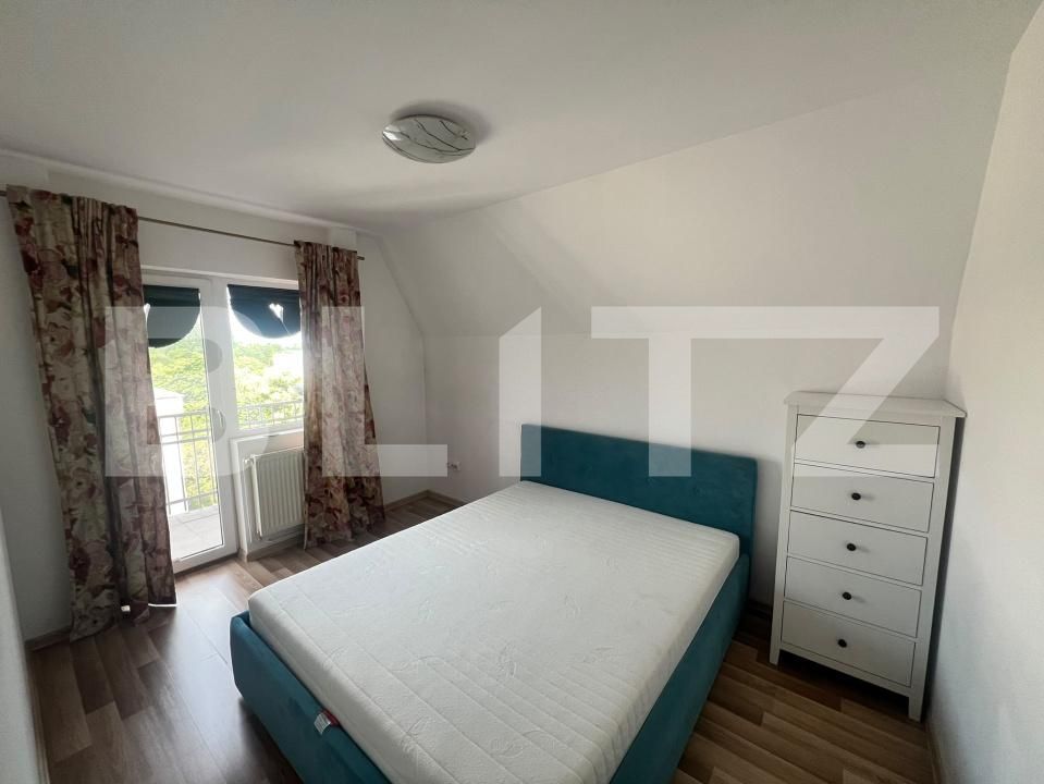 Apartament de închiriat 3 camere Aradului - 199398AI | BLITZ Timișoara | Poza5