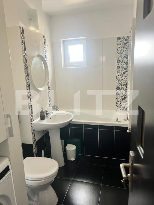 Apartament de închiriat 3 camere Aradului - 199398AI | BLITZ Timișoara | Poza6