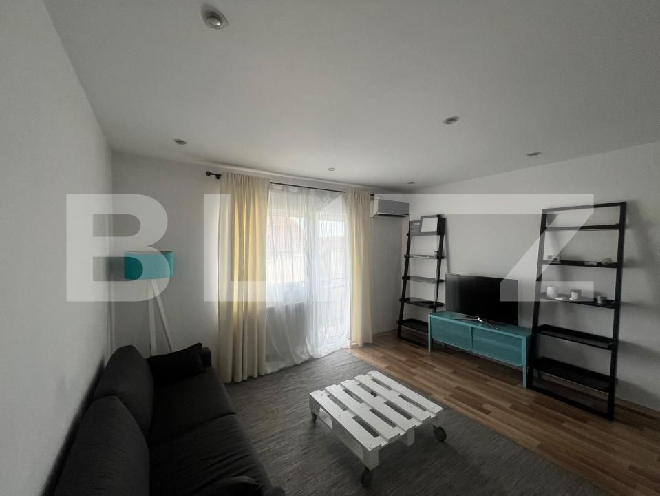 Apartament de închiriat 3 camere Aradului - 199398AI | BLITZ Timișoara | Poza4