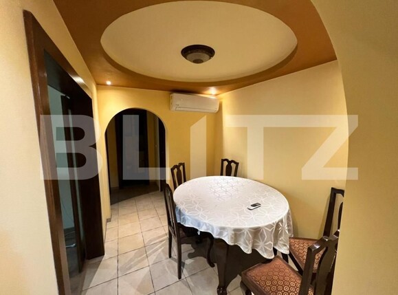 Apartament de închiriat 3 camere Torontalului - 199405AI | BLITZ Timișoara | Poza1