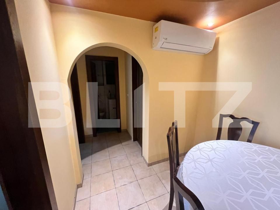 Apartament de închiriat 3 camere Torontalului - 199405AI | BLITZ Timișoara | Poza6