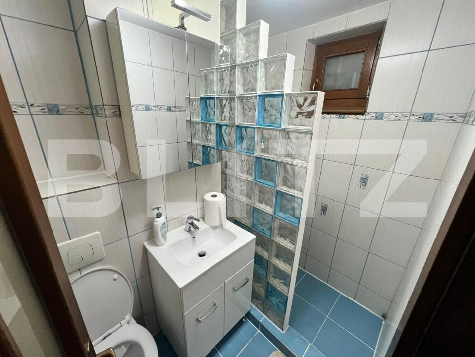 Apartament de închiriat 3 camere Torontalului - 199405AI | BLITZ Timișoara | Poza5