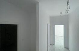 Apartament 2 camere la parter, 52.50 mp, zona Giroc