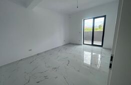 Apartament 2 camere la parter, 52.50 mp, zona Giroc