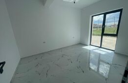 Apartament 2 camere la parter, 52.50 mp, zona Giroc