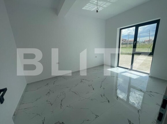 Apartament de vânzare 2 camere Giroc - 199503AV | BLITZ Timișoara | Poza3