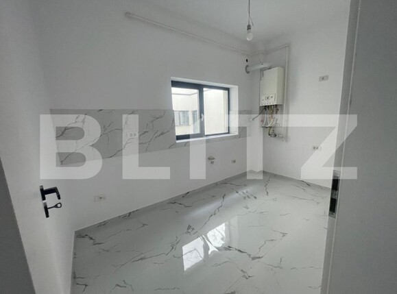 Apartament de vânzare 2 camere Giroc - 199503AV | BLITZ Timișoara | Poza1