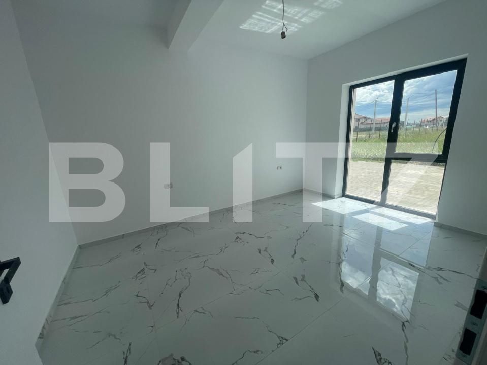 Apartament de vânzare 2 camere Giroc - 199503AV | BLITZ Timișoara | Poza3