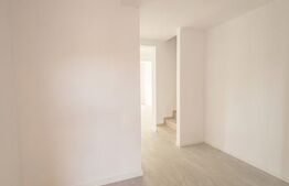 Duplex P+1 Ghiroda | 4 camere, terasă 30 mp, gazon | 10 min Timișoara